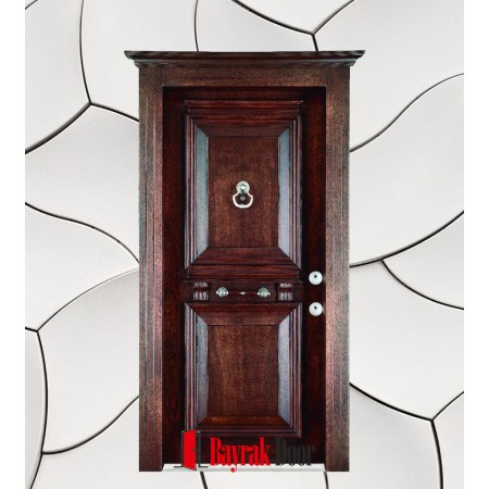 Antalya Çelik Kapı 718